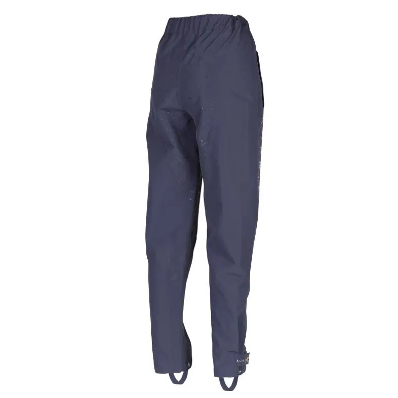 Aubrion Core Waterproof Riding Trousers - Navy -1